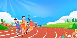 F1中国大奖赛前，跑者先检验赛道