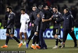 围棋线上赛关注度上升