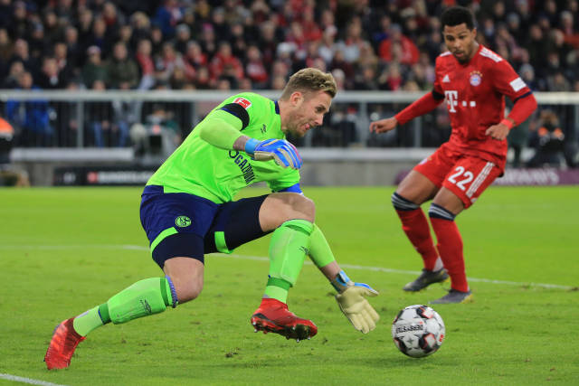 一些球队在 一些球队在