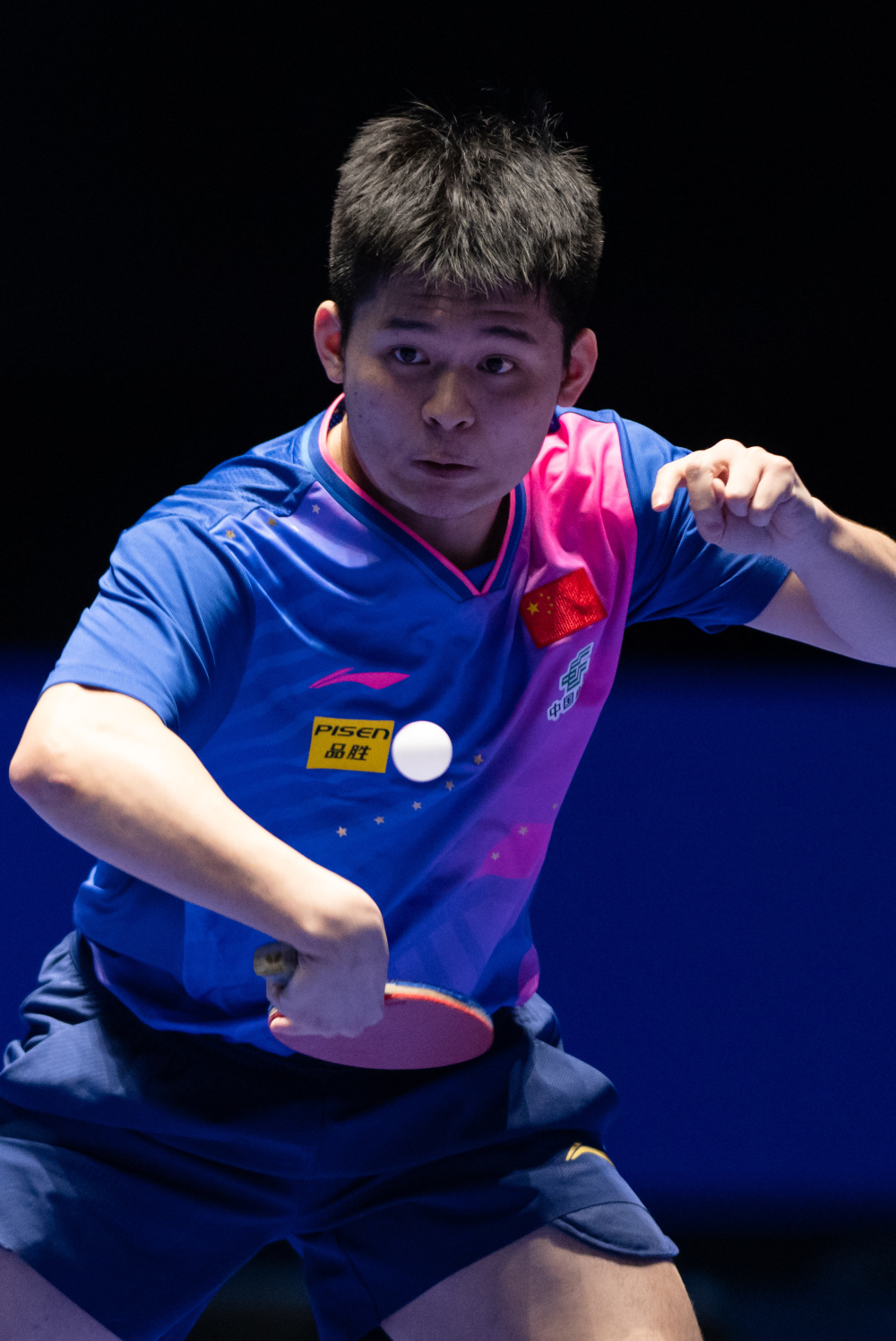 针对性的支 针对性的支