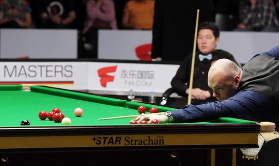 赛舞台上的 赛舞台上的