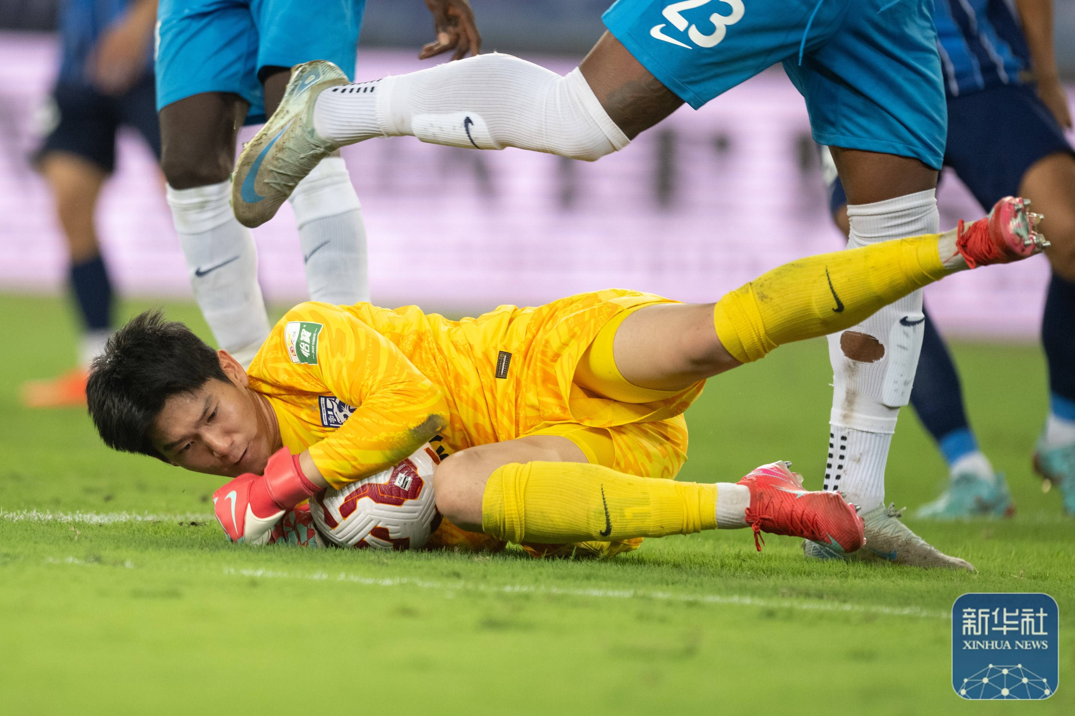 在德甲第3 在德甲第3