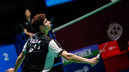 练的动力 练的动力