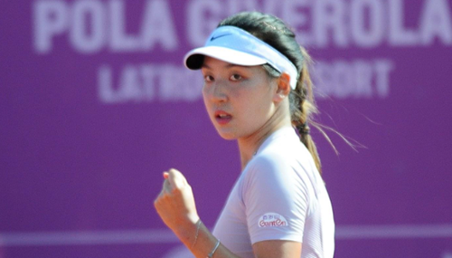 这项运动注 这项运动注